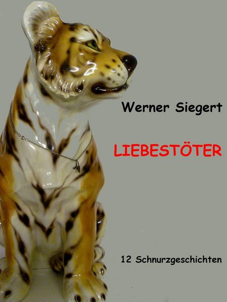 Produktbild: Liebest&ouml;ter