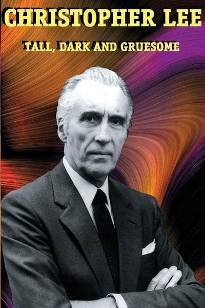 Produktbild: Christopher Lee
