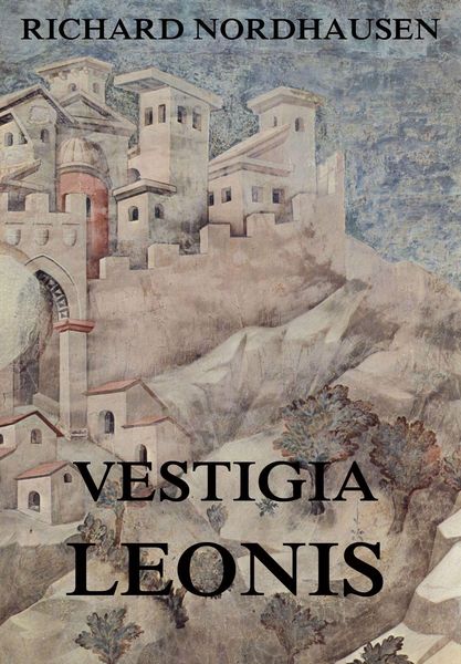 Produktbild: Vestigia Leonis