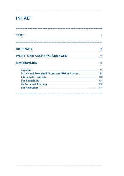Produktbild: Fr&uuml;hlings Erwachen