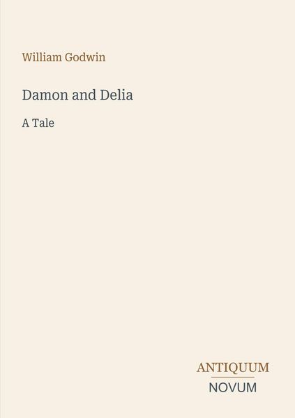 Produktbild: Damon and Delia