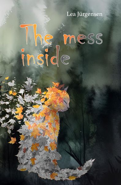 Produktbild: The mess inside