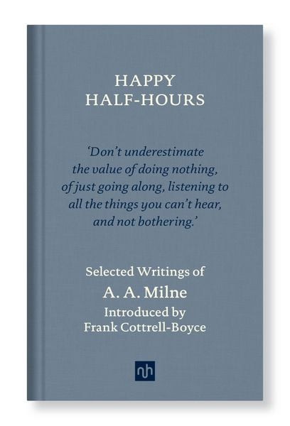 Produktbild: Happy Half-Hours
