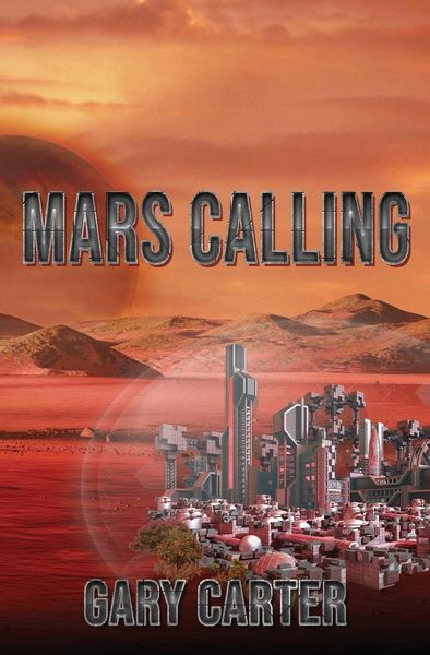 Produktbild: Mars Calling
