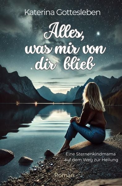 Produktbild: Alles, was mir von dir blieb