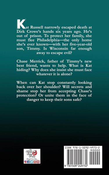 Produktbild: Landing on Her Feet