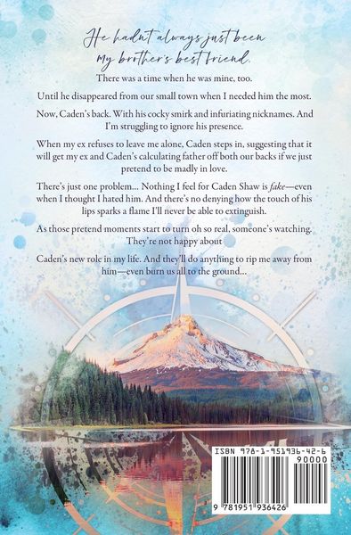 Produktbild: Glimmers of You