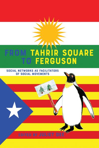Produktbild: From Tahrir Square to Ferguson