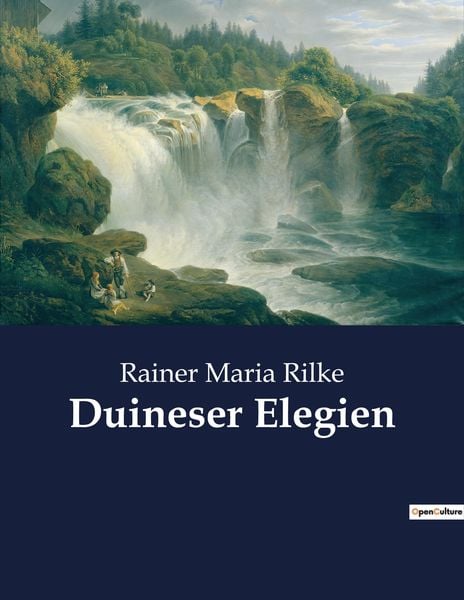 Produktbild: Duineser Elegien