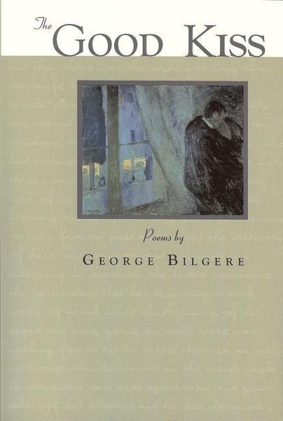 Produktbild: The Good Kiss