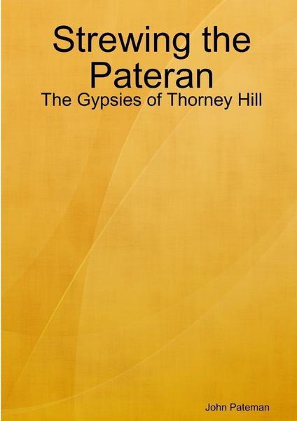 Produktbild: Strewing the Pateran