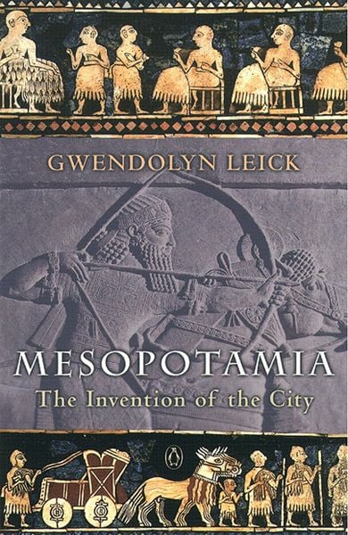Produktbild: Mesopotamia