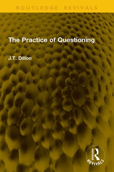 Produktbild: The Practice of Questioning