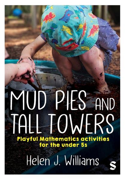 Produktbild: Mud Pies and Tall Towers