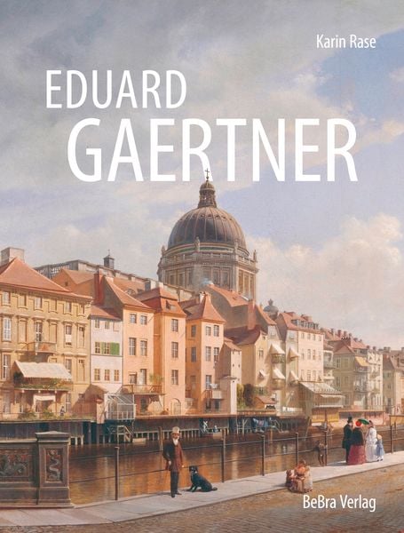 Produktbild: Eduard Gaertner