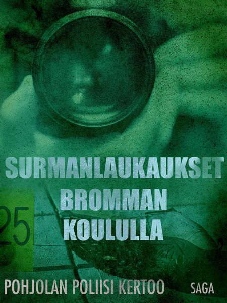 Produktbild: Surmanlaukaukset Bromman koululla