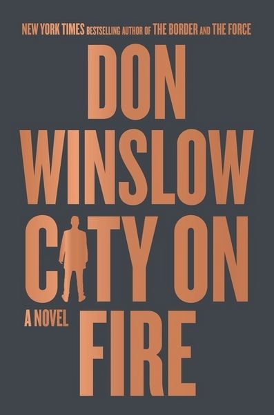 Produktbild: City on Fire