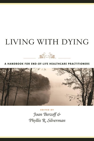 Produktbild: Living with Dying