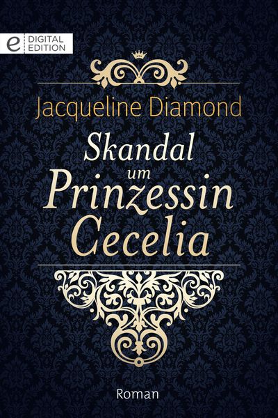 Produktbild: Skandal um Prinzessin Cecelia