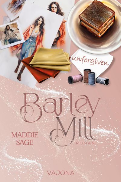 Produktbild: Barley Mill - Unforgiven (3)