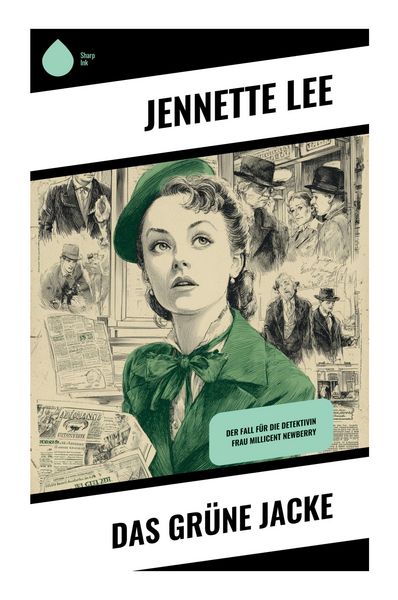 Produktbild: Das gr&uuml;ne Jacke