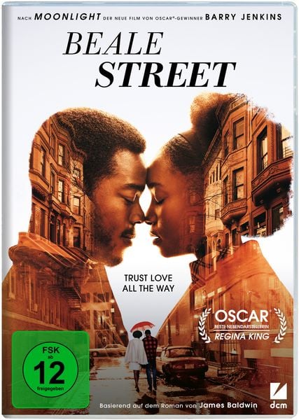 Produktbild: Beale Street