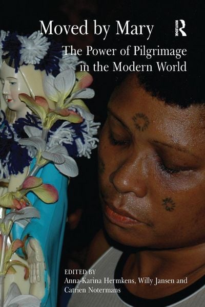 Produktbild: Moved by Mary