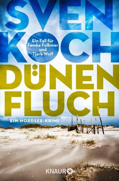 Produktbild: D&uuml;nenfluch
