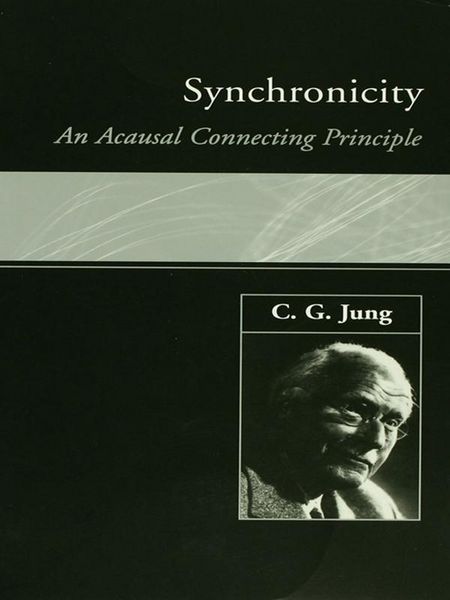 Produktbild: Synchronicity