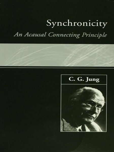 Produktbild: Synchronicity
