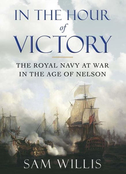 Produktbild: In the Hour of Victory
