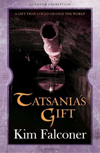 Produktbild: Tatsania's Gift