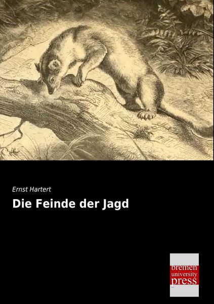 Produktbild: Die Feinde der Jagd