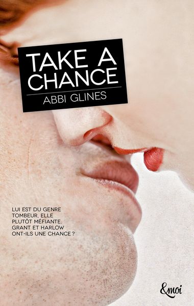 Produktbild: Take a chance