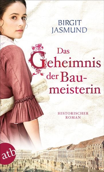 Produktbild: Das Geheimnis der Baumeisterin
