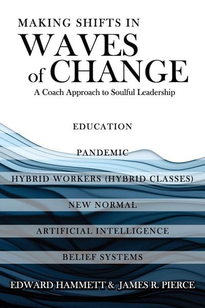 Produktbild: Making Shifts In Waves Of Change