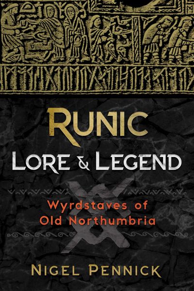Produktbild: Runic Lore and Legend