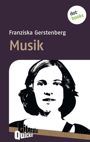 Produktbild: Musik - Literatur-Quickie