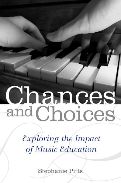 Produktbild: Chances and Choices