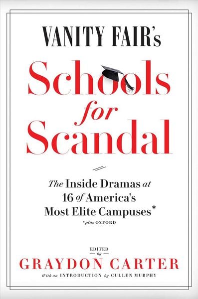 Produktbild: Vanity Fairs Schools For Scand