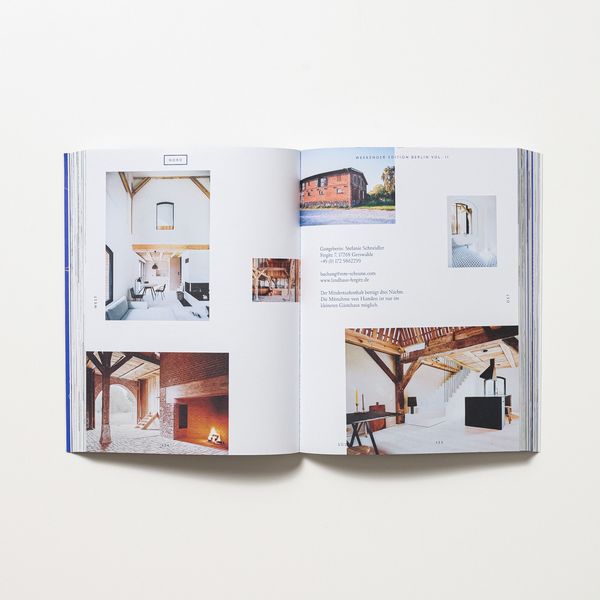 Produktbild: Take Me to the Lakes - Weekender Edition Berlin Vol. II