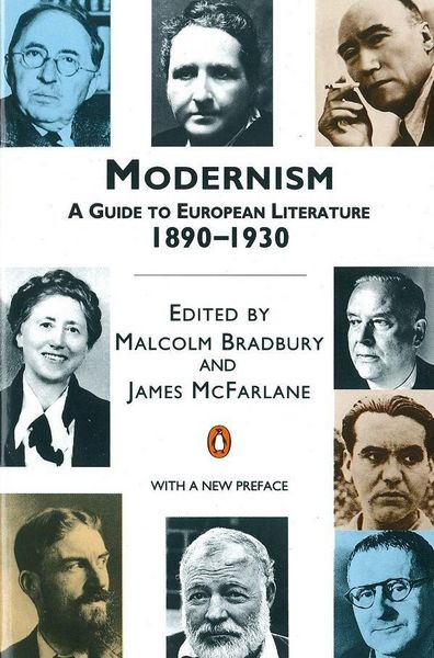 Produktbild: Modernism