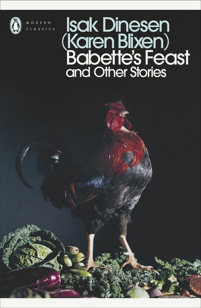 Produktbild: Babette's Feast and Other Stories