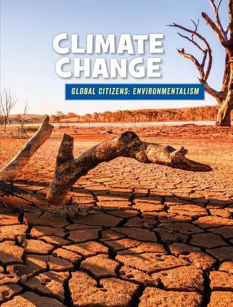 Produktbild: Climate Change