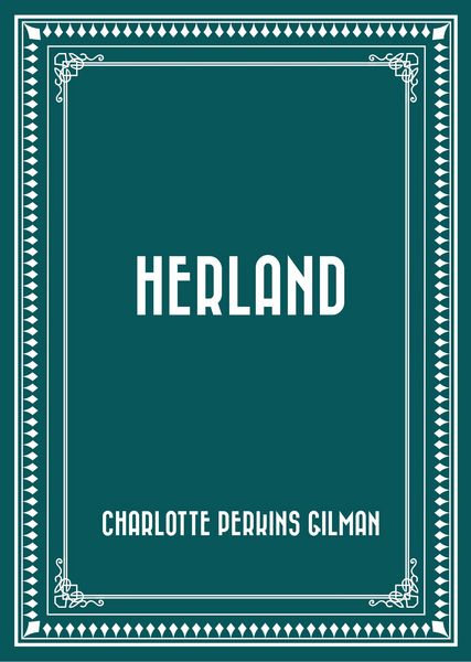 Produktbild: Herland