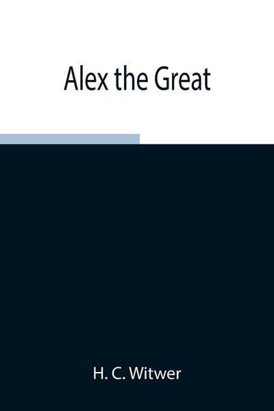 Produktbild: Alex The Great