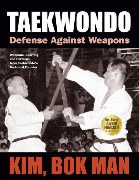 Produktbild: Taekwondo