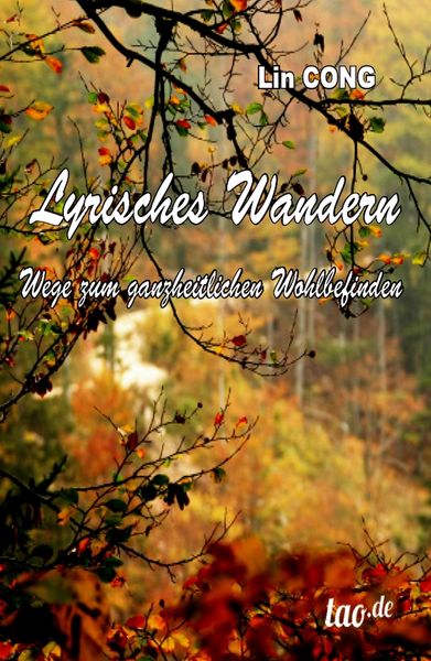 Produktbild: Lyrisches Wandern