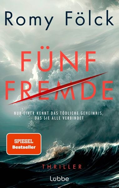 Produktbild: F&uuml;nf Fremde