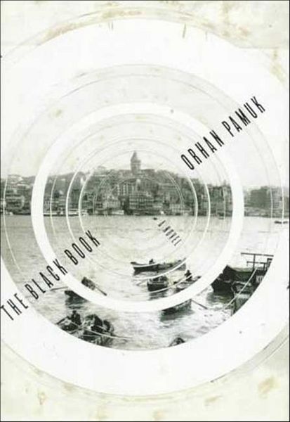 Produktbild: The Black Book